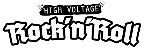High Voltage Rock'n'Roll